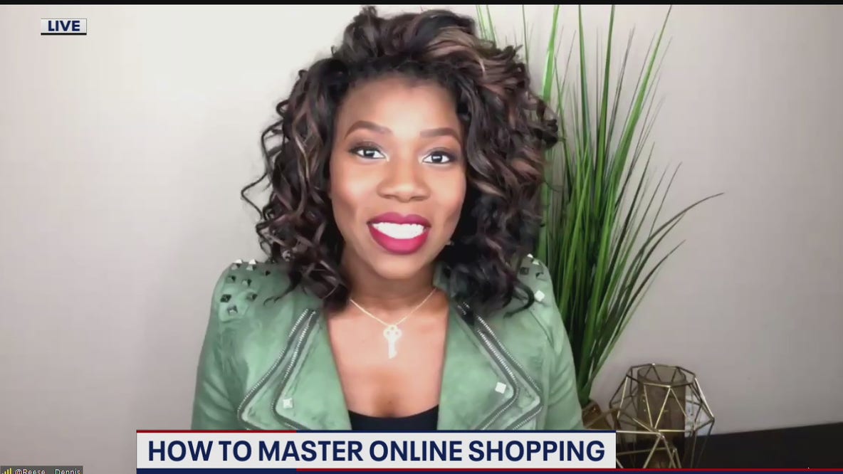 How to master online shopping